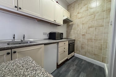 1 bed studio, Penylan, Plasnewydd, Cardiff, CF235BT - Image 4