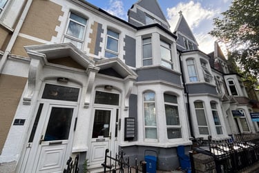 1 bed studio, Penylan, Plasnewydd, Cardiff, CF235BT - Image 6