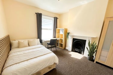 4 bed house, Brynmill Terrace, Brynmill, Swansea, SA20BA - Image 3