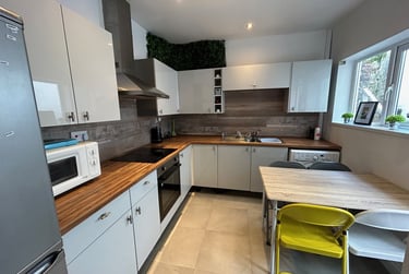 4 bed house, Brynmill Terrace, Brynmill, Swansea, SA20BA - Image 4