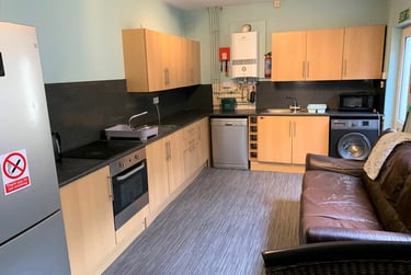 6 bed house, Brynmill, Swansea, SA14LU - Image 2