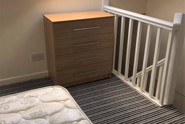 6 bed house, Brynmill, Swansea, SA14LU - Image 4