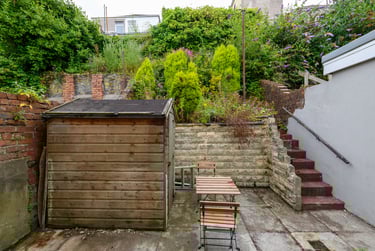 2 bed house, Mount Pleasant, Swansea, SA16EU - Image 10