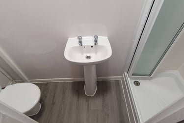 2 bed flat, 4, 20, Cathays, Cardiff, CF244BZ - Image 4