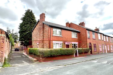 1 bed flat, Houldsworth Road, Plungington, Preston, PR23DQ - Image 1