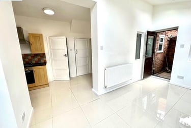 1 bed flat, Houldsworth Road, Plungington, Preston, PR23DQ - Image 4