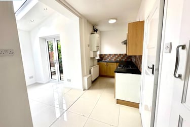 1 bed flat, Houldsworth Road, Plungington, Preston, PR23DQ - Image 5