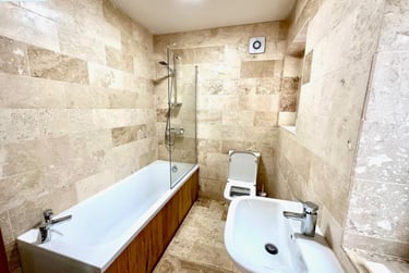 1 bed flat, Houldsworth Road, Plungington, Preston, PR23DQ - Image 9