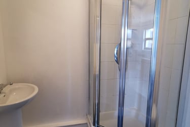 1 bed studio, City Centre, Mount Pleasant, Swansea, SA14AB - Image 4