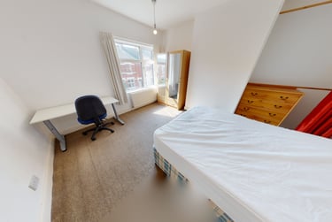 3 bed house, Leopold Road, Clarendon Park, Leicester, LE21YB - Image 3