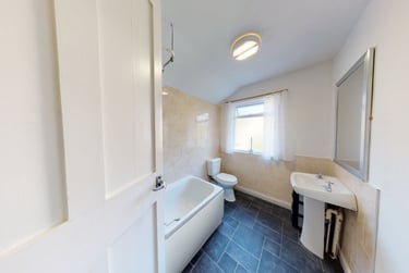 3 bed house, Leopold Road, Clarendon Park, Leicester, LE21YB - Image 9