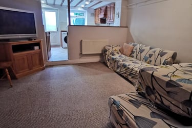 4 bed house, St Thomas, Swansea Marina, Swansea, SA18BU - Image 3