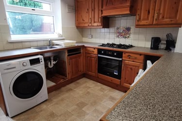 4 bed house, St Thomas, Swansea Marina, Swansea, SA18BU - Image 4