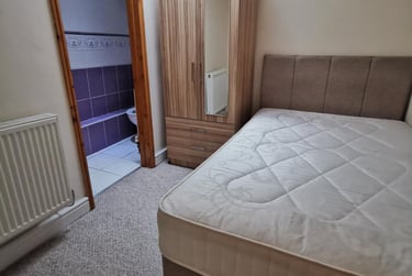 4 bed house, St Thomas, Swansea Marina, Swansea, SA18BU - Image 7