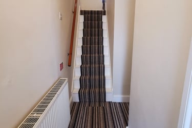 4 bed house, St Thomas, Swansea Marina, Swansea, SA18BU - Image 10