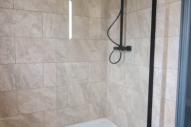 5 bed house, Port Tennant, St Thomas, Swansea, SA18JZ - Image 11