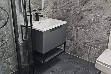 5 bed house, Port Tennant, St Thomas, Swansea, SA18JZ - Image 8