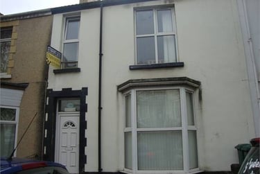 6 bed house, City Centre, Mount Pleasant, Swansea, SA15SQ - Image 5