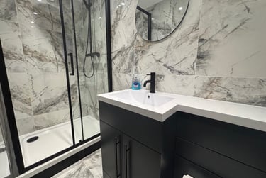 2 bed house, Roath, Plasnewydd, Cardiff, CF243PX - Image 9