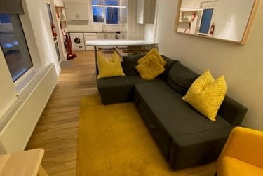 4 bed house, Uplands, Swansea, SA20QA - Image 1