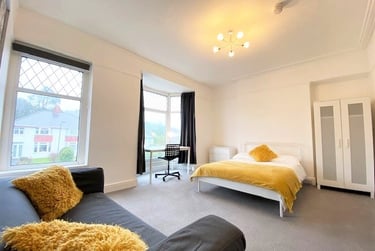 4 bed house, Uplands, Swansea, SA20QA - Image 7