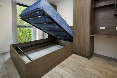 1 bed flat, Frederick Road, Selly Oak, Birmingham, B296PB - Image 5