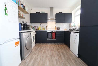 4 bed house, Roath, Plasnewydd, Cardiff, CF243HS - Image 2