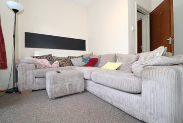 4 bed house, Roath, Plasnewydd, Cardiff, CF243HS - Image 3