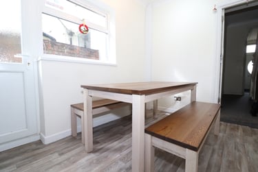 4 bed house, Roath, Plasnewydd, Cardiff, CF243HS - Image 4