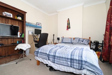 4 bed house, Roath, Plasnewydd, Cardiff, CF243HS - Image 5