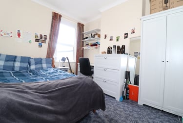 4 bed house, Roath, Plasnewydd, Cardiff, CF243HS - Image 6