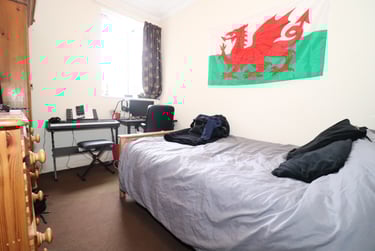 4 bed house, Roath, Plasnewydd, Cardiff, CF243HS - Image 7