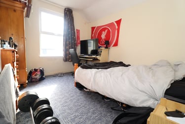 4 bed house, Roath, Plasnewydd, Cardiff, CF243HS - Image 8