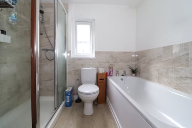 4 bed house, Roath, Plasnewydd, Cardiff, CF243HS - Image 9