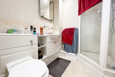 2 bed flat, Cardiff Bay, Cardiff, CF105EE - Image 8