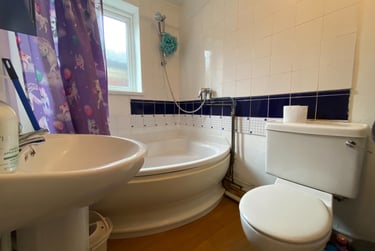 1 bed flat, Splott, Adamstown, Cardiff, CF241LS - Image 4