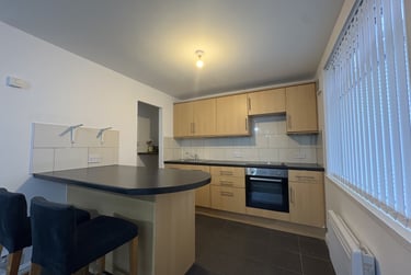 1 bed flat, Llanedeyrn, Penylan, Cardiff, CF239QA - Image 2