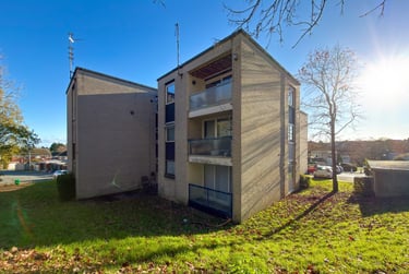 1 bed flat, Llanedeyrn, Penylan, Cardiff, CF239QA - Image 5