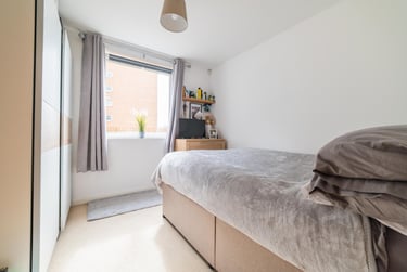 2 bed flat, Cardiff Bay, Grangetown, Cardiff, CF105NX - Image 15