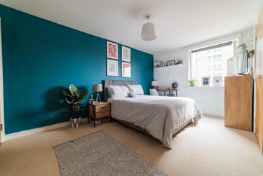 2 bed flat, Cardiff Bay, Grangetown, Cardiff, CF105NX - Image 8