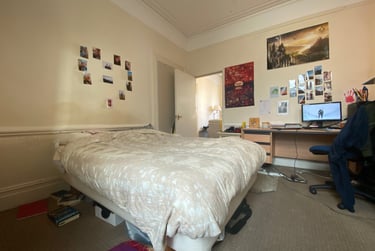 1 bed house, Cathays, Cardiff, CF103EE - Image 3