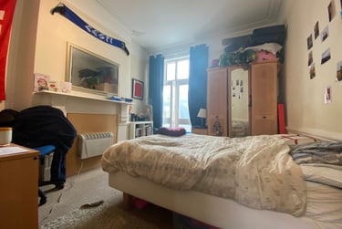 1 bed house, Cathays, Cardiff, CF103EE - Image 4