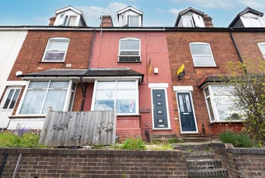5 bed house, Harborne Lane, Selly Park, Birmingham, B296TG - Image 1