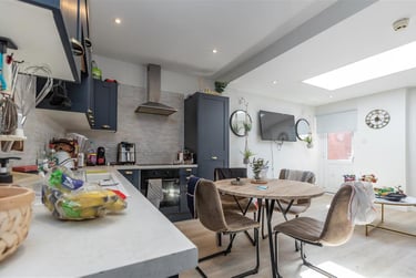 5 bed house, Harborne Lane, Selly Park, Birmingham, B296TG - Image 2