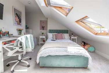 5 bed house, Harborne Lane, Selly Park, Birmingham, B296TG - Image 12