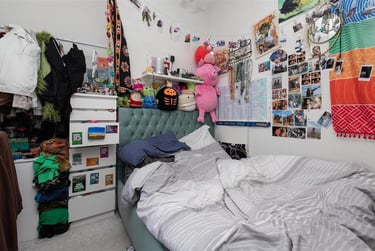 5 bed house, Harborne Lane, Selly Park, Birmingham, B296TG - Image 13