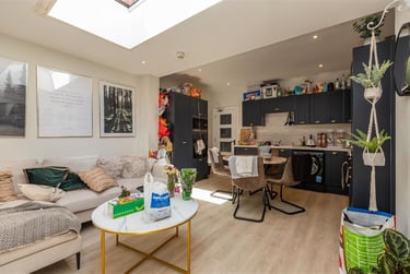 5 bed house, Harborne Lane, Selly Park, Birmingham, B296TG - Image 3