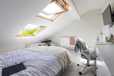 5 bed house, Harborne Lane, Selly Park, Birmingham, B296TG - Image 5