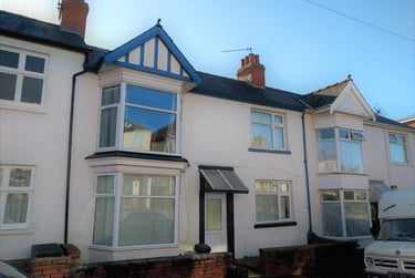 4 bed house, Hazel Road, Uplands, Swansea, SA20LU - Image 3