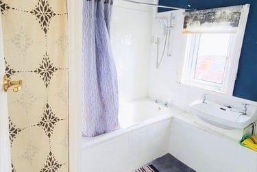 4 bed house, Hazel Road, Uplands, Swansea, SA20LU - Image 8